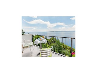 Appartement Brela Buitenaudio-opname 6