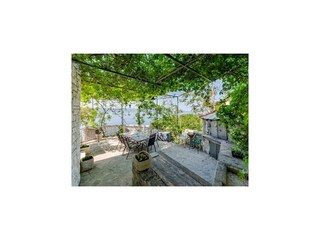 Apartment Brela Außenaufnahme 5