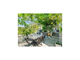 Appartement Brela Buitenaudio-opname 13