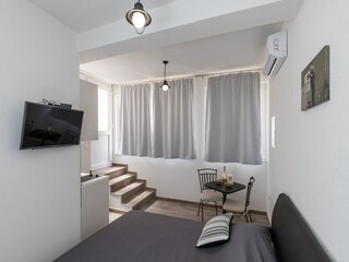 Apartment Mokošica Ausstattung 3