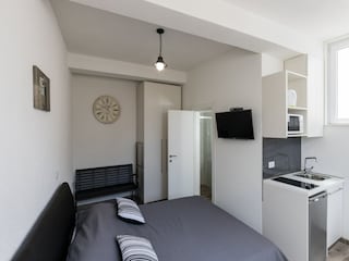 Apartment Mokošica Ausstattung 4