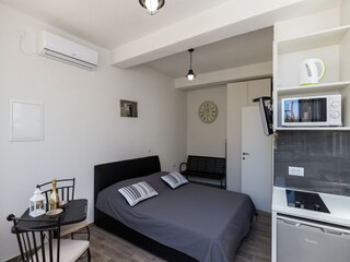 Apartment Mokošica Ausstattung 5