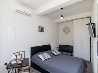 Apartment Mokošica Ausstattung 6