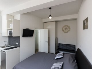 Apartment Mokošica Ausstattung 8
