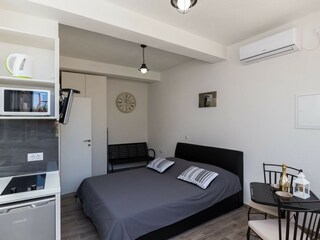 Apartment Mokošica Ausstattung 9