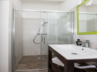 Apartment Mokošica Ausstattung 14