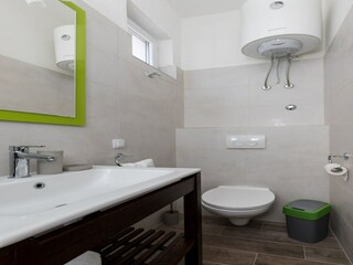 Apartment Mokošica Ausstattung 15