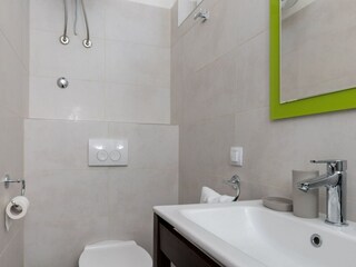 Apartment Mokošica Ausstattung 17