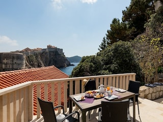 Appartement Dubrovnik  24