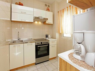 Apartment Vela Luka Ausstattung 3