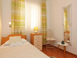 Apartment Vela Luka Ausstattung 6