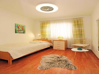 Apartment Vela Luka Ausstattung 19