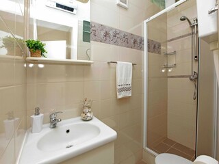 Apartment Vela Luka Ausstattung 23