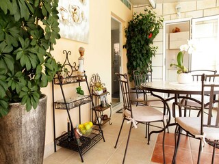 Apartment Vela Luka  29