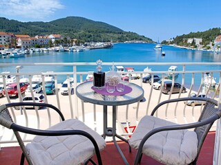 Appartamento Vela Luka  31