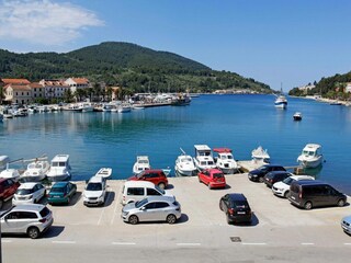 Appartamento Vela Luka  33