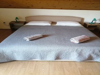 Appartement Grabovac Équipement 5