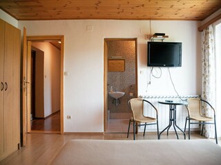 Appartamento Grabovac Caratteristiche 7