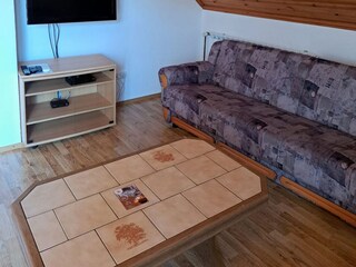 Apartment Grabovac Ausstattung 16