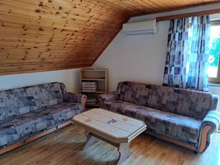 Appartamento Grabovac Caratteristiche 21