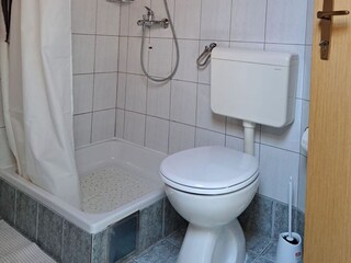Appartement Grabovac Équipement 39