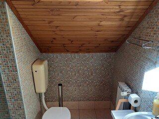 Appartement Grabovac Équipement 40