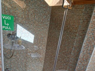Appartement Grabovac Équipement 45