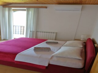 Apartment Grabovac Ausstattung 6