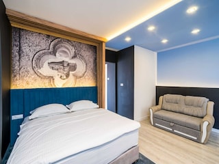 Appartement Mokošica Équipement 6