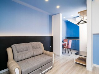 Appartement Mokošica Équipement 9