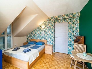 Appartement Dubrovnik Kenmerken 8