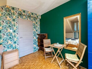 Apartamento Dubrovnik Características 12