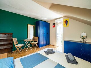 Apartamento Dubrovnik Características 14