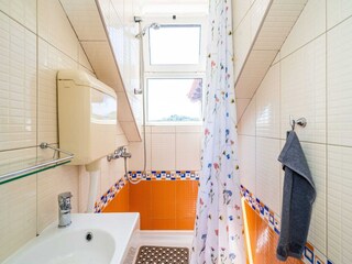 Apartamento Dubrovnik Características 17