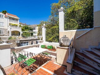 Apartment Dubrovnik Außenaufnahme 5