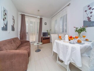 Appartement Dubrovnik Équipement 4