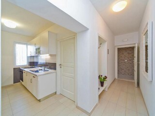 Appartement Dubrovnik Équipement 6