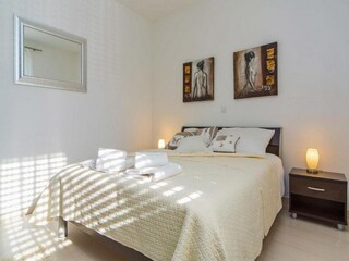 Appartement Dubrovnik Équipement 11