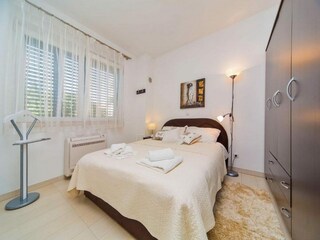 Appartement Dubrovnik Équipement 12
