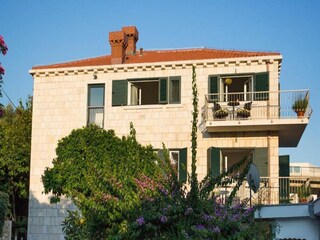 Appartement Dubrovnik Enregistrement extérieur 3