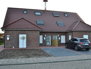 Ferienwohnung Insel Lounge - Borkum - image1