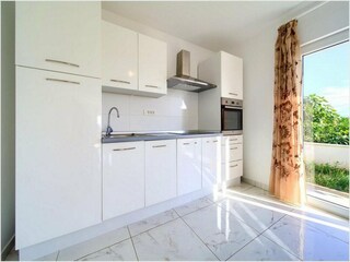 Villa Linardići Ausstattung 7