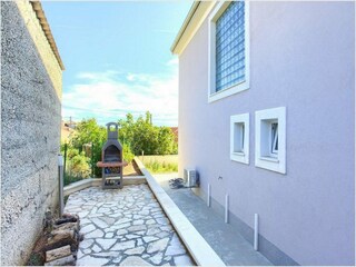 Villa Linardići Außenaufnahme 3
