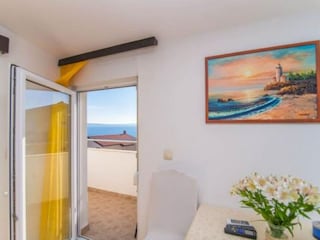 Appartement Jesenice bei Dugi Rat Équipement 7