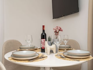 Appartement Dubrovnik Équipement 8