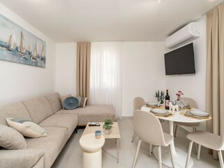 Apartment Dubrovnik Ausstattung 15