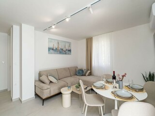 Appartement Dubrovnik Équipement 16
