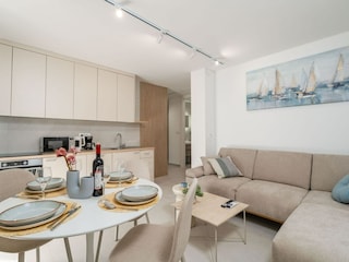 Appartement Dubrovnik Équipement 18