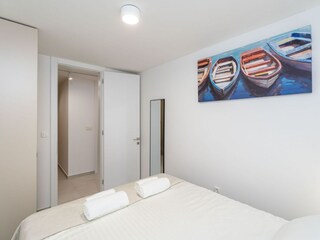 Appartement Dubrovnik Équipement 28