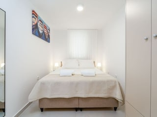 Appartement Dubrovnik Équipement 32